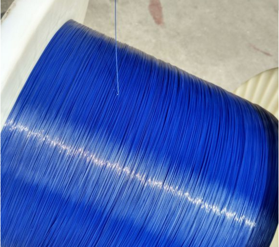x'inhu l-aħjar monofilament tal-poliester għaż-żipp