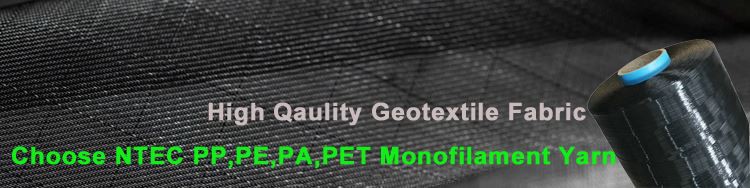 woven GEOTEXTILE