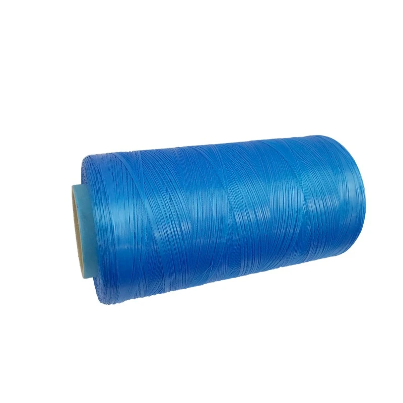 0.25-0.30mm Anti UV PE Monofilament Yarn For Sunshade Net best