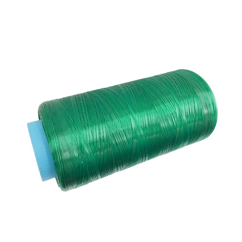 0.25-0.30mm Anti UV PE Monofilament Yarn For Sunshade Net suppliers