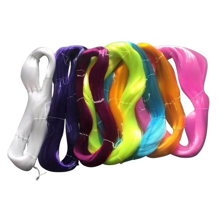 Hank fishing line nylon Hank fishing line nylon