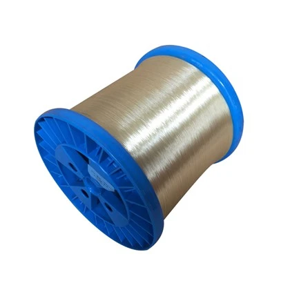 Ħjut ta 'monofialment PPS 0.15mm-0.25mm għal ħajt tal-filtru mmaljat