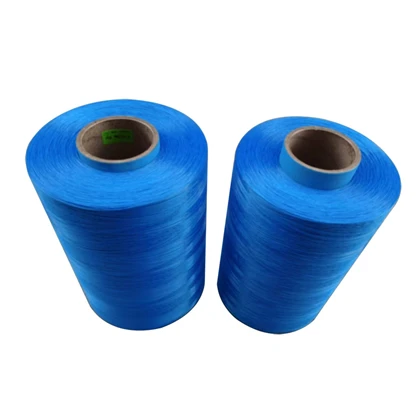 Ħjut ta 'monofilament HDPE ta' qawwa għolja ta '0.25mm-0.8mm Għall-Ħabel