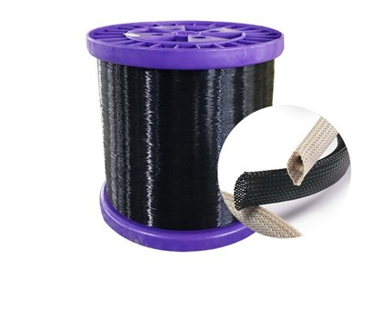 Ħjut Monofilament Konduttiv Użat Għall-Kmiem Braided