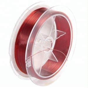 Fornitur tal-Ħjut Monofilament fiċ-Ċina-NTEC