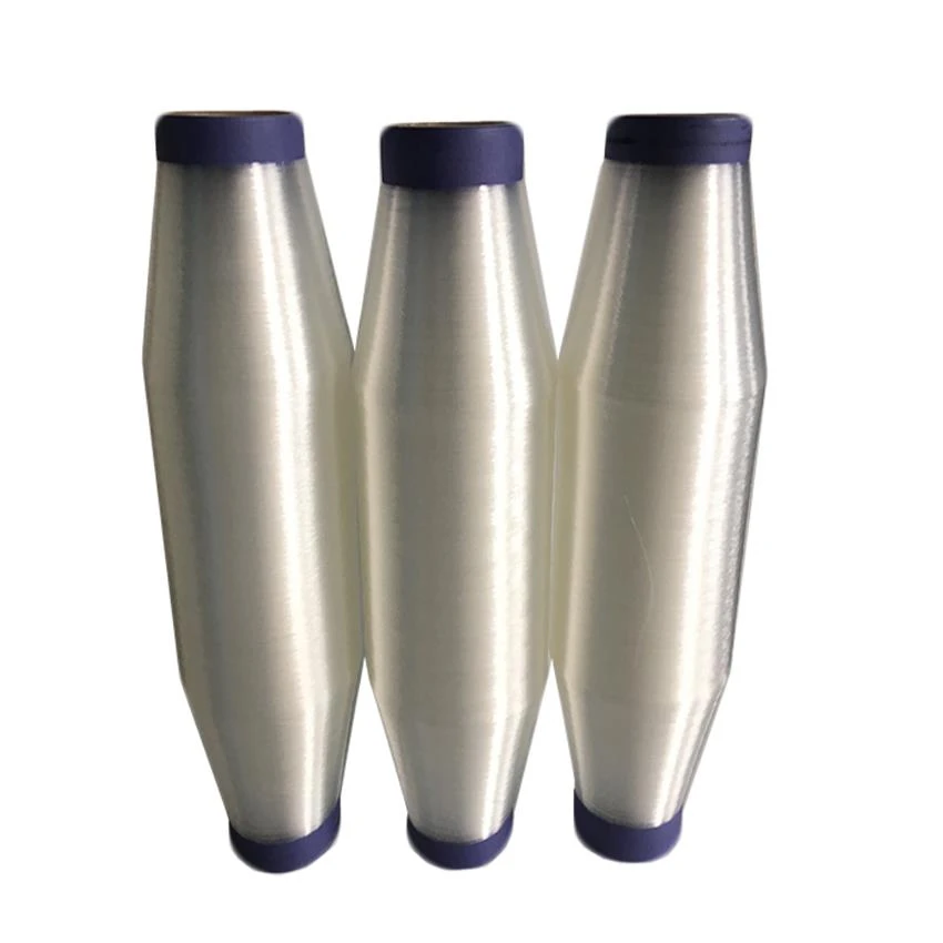 Ħjut tal-Monofilament tal-Poliester 100%
