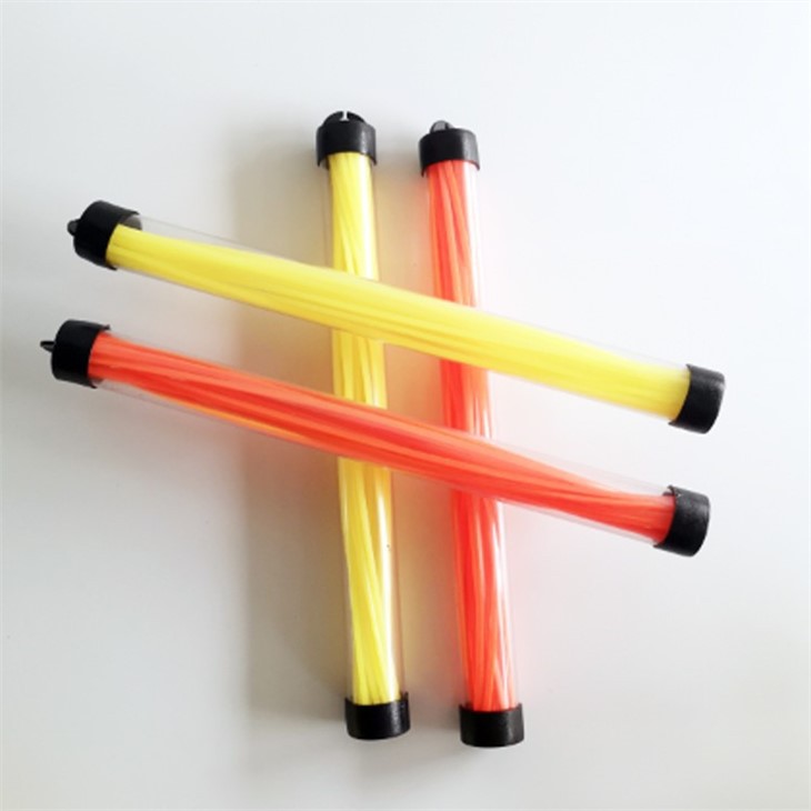 065 To .085-inch Light-duty Nylon Weed Eater String