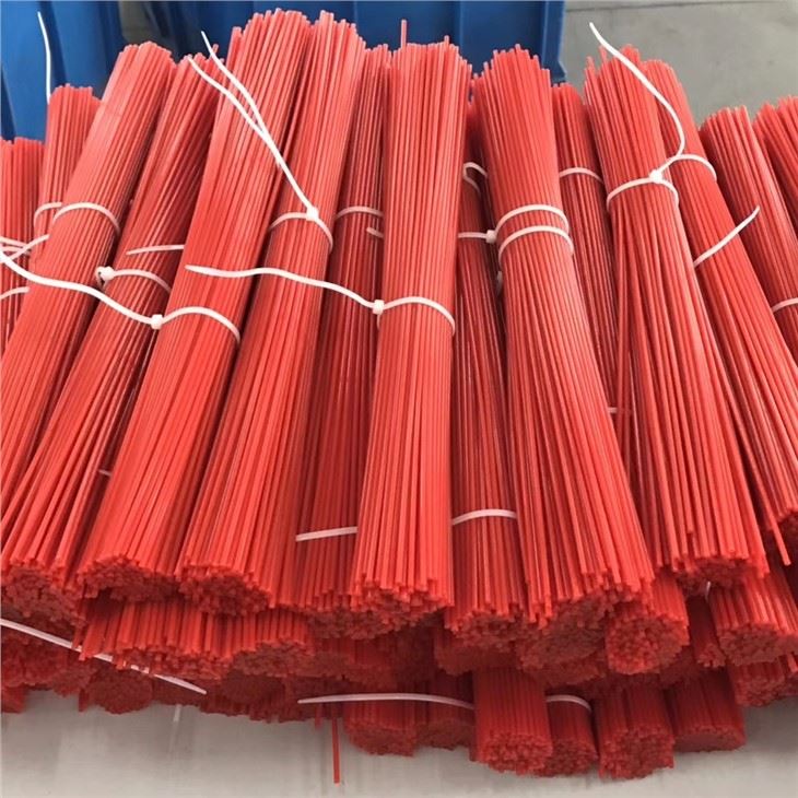 Factory Provide High Quality 5kg Hank Packing Nylon Trimmer Line