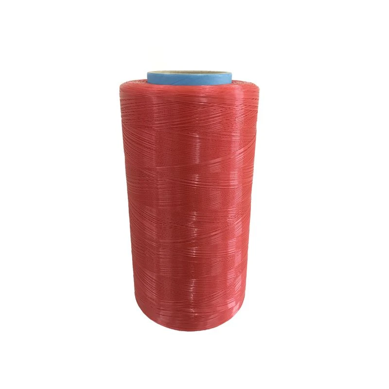 Ħajt tal-Monofilament HDPE ta '0.32mm