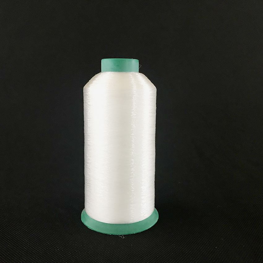 Ħajt Inviżibbli Monofilament Nylon Trasparenti