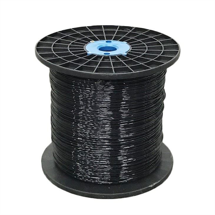 Transparent Color Polyester Wire 2.2mm For Agriculture Greenhouse