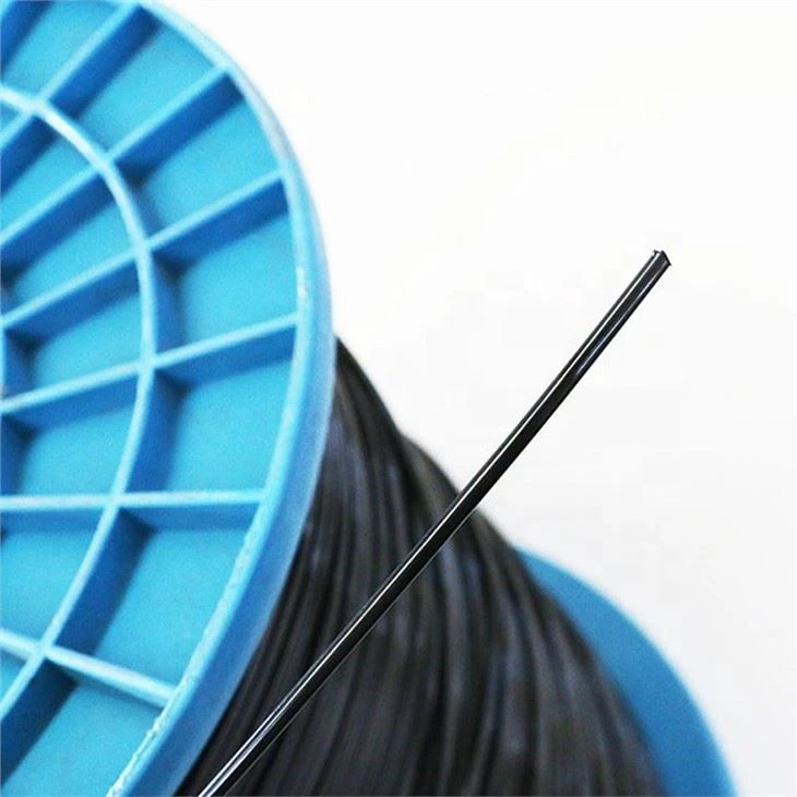 Transparent Color Polyester Wire 2.2mm For Agriculture Greenhouse