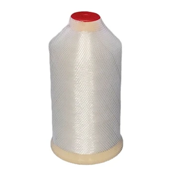 Fabbrika Ipprovdi Nylon Monofilament Ħjata Thread