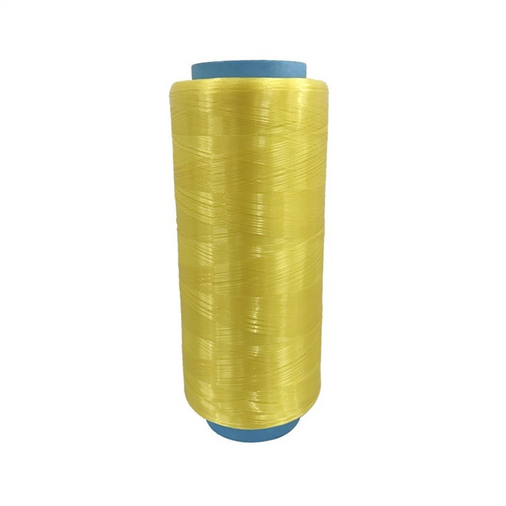 NTEC Provide UV-resistance HDPE Monofilament Yarn For Weaving
