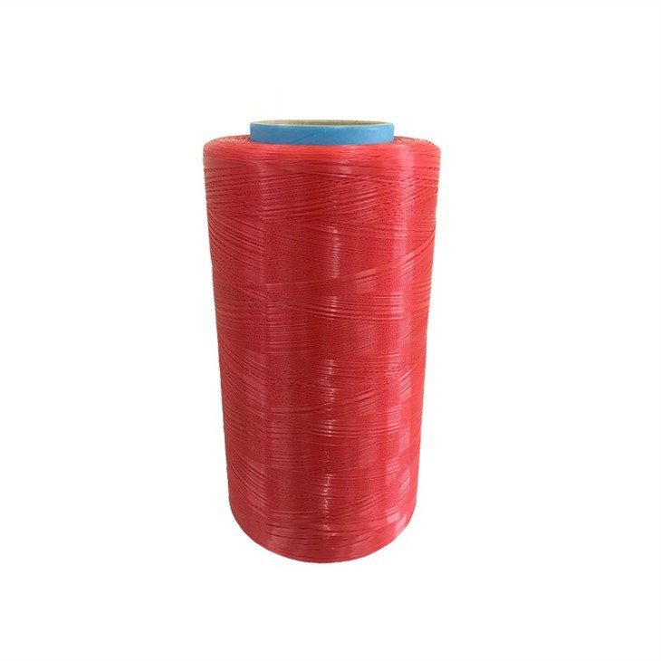 NTEC Provide UV-resistance HDPE Monofilament Yarn For Weaving