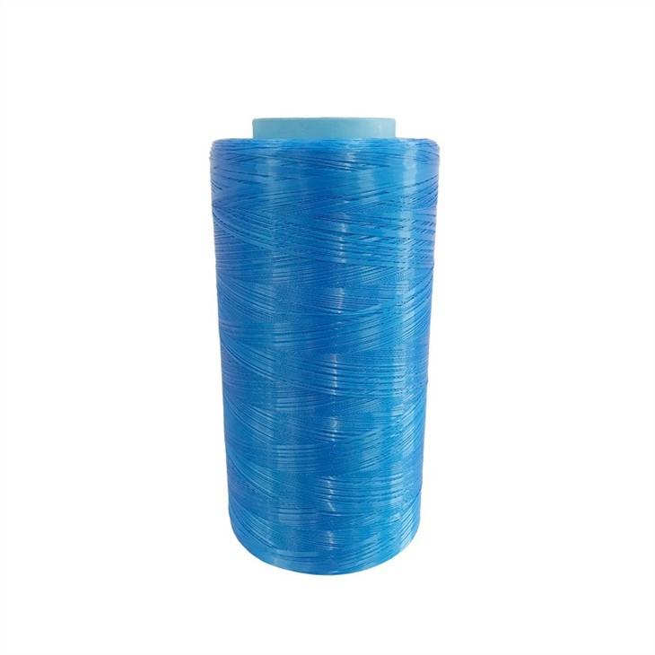 NTEC Provide UV-resistance HDPE Monofilament Yarn For Weaving