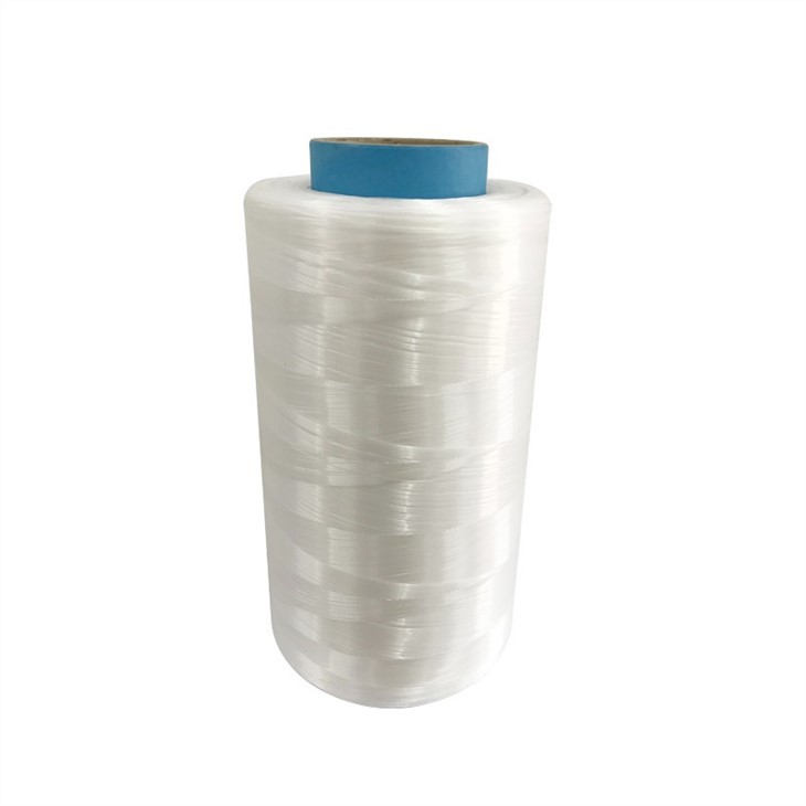 NTEC Provide UV-resistance HDPE Monofilament Yarn For Weaving