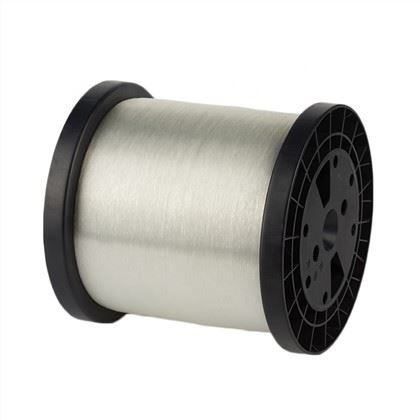 100 fil-mija Ħajt Monofilament tal-Polypropylene 0.08mm - 2.0mm Miżbugħ Għall-Insiġ