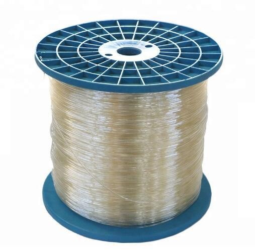 Factory Price 100% Virgin Chips Polyester Wire